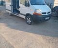 Белый Рено Мастер, объемом двигателя 2.19 л и пробегом 470 тыс. км за 6500 $, фото 11 на Automoto.ua