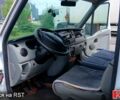 Белый Рено Мастер, объемом двигателя 2.2 л и пробегом 211 тыс. км за 3500 $, фото 4 на Automoto.ua