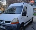 Білий Рено Мастєр, об'ємом двигуна 2.5 л та пробігом 380 тис. км за 4600 $, фото 8 на Automoto.ua