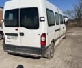 Белый Рено Мастер, объемом двигателя 2.5 л и пробегом 200 тыс. км за 8000 $, фото 4 на Automoto.ua
