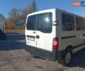 Белый Рено Мастер, объемом двигателя 2.46 л и пробегом 490 тыс. км за 6800 $, фото 1 на Automoto.ua