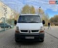 Белый Рено Мастер, объемом двигателя 2.46 л и пробегом 720 тыс. км за 5200 $, фото 1 на Automoto.ua
