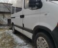 Белый Рено Мастер, объемом двигателя 1.9 л и пробегом 390 тыс. км за 6000 $, фото 2 на Automoto.ua