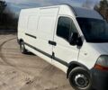 Білий Рено Мастєр, об'ємом двигуна 2.5 л та пробігом 550 тис. км за 6999 $, фото 1 на Automoto.ua