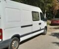 Білий Рено Мастєр, об'ємом двигуна 2.46 л та пробігом 393 тис. км за 7000 $, фото 3 на Automoto.ua