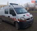 Білий Рено Мастєр, об'ємом двигуна 2.46 л та пробігом 500 тис. км за 11000 $, фото 1 на Automoto.ua