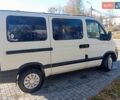 Белый Рено Мастер, объемом двигателя 2.46 л и пробегом 490 тыс. км за 6800 $, фото 2 на Automoto.ua