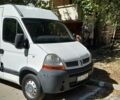Білий Рено Мастєр, об'ємом двигуна 2.46 л та пробігом 393 тис. км за 7000 $, фото 1 на Automoto.ua
