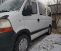 Белый Рено Мастер, объемом двигателя 1.9 л и пробегом 390 тыс. км за 6000 $, фото 1 на Automoto.ua