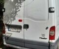 Білий Рено Мастєр, об'ємом двигуна 2.46 л та пробігом 393 тис. км за 7000 $, фото 4 на Automoto.ua