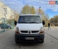 Белый Рено Мастер, объемом двигателя 2.46 л и пробегом 720 тыс. км за 5200 $, фото 1 на Automoto.ua