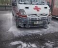 Білий Рено Мастєр, об'ємом двигуна 2.46 л та пробігом 500 тис. км за 11000 $, фото 1 на Automoto.ua