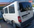 Белый Рено Мастер, объемом двигателя 2.5 л и пробегом 5 тыс. км за 7000 $, фото 1 на Automoto.ua