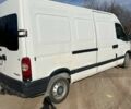 Білий Рено Мастєр, об'ємом двигуна 2.5 л та пробігом 550 тис. км за 6999 $, фото 3 на Automoto.ua