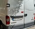 Білий Рено Мастєр, об'ємом двигуна 2.46 л та пробігом 393 тис. км за 7000 $, фото 5 на Automoto.ua