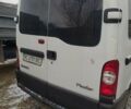 Белый Рено Мастер, объемом двигателя 1.9 л и пробегом 390 тыс. км за 6000 $, фото 7 на Automoto.ua