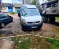 Белый Рено Мастер, объемом двигателя 2.5 л и пробегом 280 тыс. км за 2500 $, фото 1 на Automoto.ua
