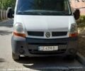 Білий Рено Мастєр, об'ємом двигуна 2.46 л та пробігом 393 тис. км за 7000 $, фото 1 на Automoto.ua