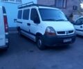 Білий Рено Мастєр, об'ємом двигуна 2.5 л та пробігом 5 тис. км за 7000 $, фото 1 на Automoto.ua
