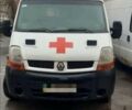 Білий Рено Мастєр, об'ємом двигуна 2.46 л та пробігом 500 тис. км за 11000 $, фото 3 на Automoto.ua