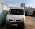 Білий Рено Мастєр, об'ємом двигуна 2.5 л та пробігом 100 тис. км за 6000 $, фото 1 на Automoto.ua