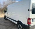 Білий Рено Мастєр, об'ємом двигуна 2.5 л та пробігом 550 тис. км за 6999 $, фото 4 на Automoto.ua