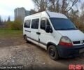 Білий Рено Мастєр, об'ємом двигуна 2.5 л та пробігом 572 тис. км за 6500 $, фото 1 на Automoto.ua
