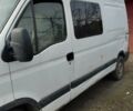 Білий Рено Мастєр, об'ємом двигуна 0 л та пробігом 230 тис. км за 5000 $, фото 3 на Automoto.ua