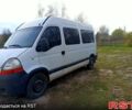 Білий Рено Мастєр, об'ємом двигуна 2.5 л та пробігом 572 тис. км за 6500 $, фото 2 на Automoto.ua