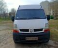 Білий Рено Мастєр, об'ємом двигуна 2.5 л та пробігом 572 тис. км за 6500 $, фото 1 на Automoto.ua