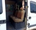 Білий Рено Мастєр, об'ємом двигуна 2.5 л та пробігом 572 тис. км за 6500 $, фото 6 на Automoto.ua