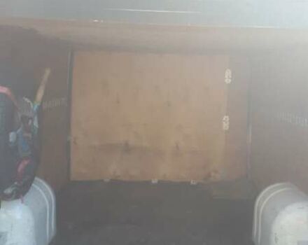 Білий Рено Мастєр, об'ємом двигуна 3 л та пробігом 320 тис. км за 9300 $, фото 3 на Automoto.ua