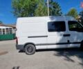 Білий Рено Мастєр, об'ємом двигуна 2.5 л та пробігом 427 тис. км за 9500 $, фото 2 на Automoto.ua