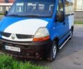 Білий Рено Мастєр, об'ємом двигуна 2.46 л та пробігом 320 тис. км за 7500 $, фото 7 на Automoto.ua