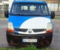 Білий Рено Мастєр, об'ємом двигуна 2.46 л та пробігом 320 тис. км за 7500 $, фото 6 на Automoto.ua
