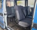 Білий Рено Мастєр, об'ємом двигуна 2.46 л та пробігом 320 тис. км за 7500 $, фото 3 на Automoto.ua