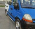Белый Рено Мастер, объемом двигателя 2.46 л и пробегом 320 тыс. км за 7000 $, фото 1 на Automoto.ua