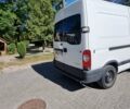 Білий Рено Мастєр, об'ємом двигуна 2.5 л та пробігом 427 тис. км за 9500 $, фото 1 на Automoto.ua