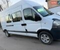 Белый Рено Мастер, объемом двигателя 2.46 л и пробегом 400 тыс. км за 9350 $, фото 1 на Automoto.ua