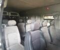 Білий Рено Мастєр, об'ємом двигуна 2.46 л та пробігом 300 тис. км за 7500 $, фото 6 на Automoto.ua