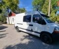 Білий Рено Мастєр, об'ємом двигуна 2.5 л та пробігом 427 тис. км за 9500 $, фото 3 на Automoto.ua