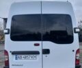 Белый Рено Мастер, объемом двигателя 2.46 л и пробегом 329 тыс. км за 9900 $, фото 5 на Automoto.ua