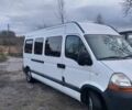 Белый Рено Мастер, объемом двигателя 2.46 л и пробегом 329 тыс. км за 9900 $, фото 2 на Automoto.ua