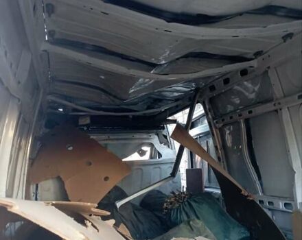 Білий Рено Мастєр, об'ємом двигуна 0 л та пробігом 320 тис. км за 2000 $, фото 3 на Automoto.ua