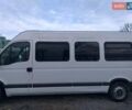 Белый Рено Мастер, объемом двигателя 2.46 л и пробегом 329 тыс. км за 9900 $, фото 3 на Automoto.ua