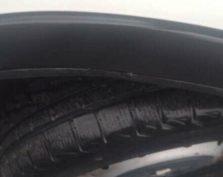 Білий Рено Мастєр, об'ємом двигуна 2.46 л та пробігом 330 тис. км за 8500 $, фото 3 на Automoto.ua