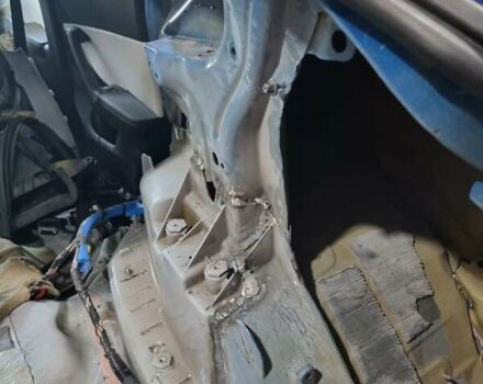 Белый Рено Мастер, объемом двигателя 2.46 л и пробегом 152 тыс. км за 10000 $, фото 4 на Automoto.ua