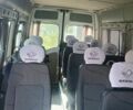 Белый Рено Мастер, объемом двигателя 2.46 л и пробегом 450 тыс. км за 10000 $, фото 5 на Automoto.ua