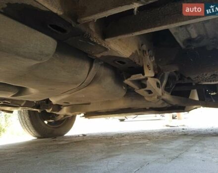 Белый Рено Мастер, объемом двигателя 2.46 л и пробегом 152 тыс. км за 10000 $, фото 25 на Automoto.ua