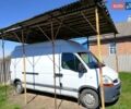 Білий Рено Мастєр, об'ємом двигуна 2.46 л та пробігом 300 тис. км за 7800 $, фото 1 на Automoto.ua